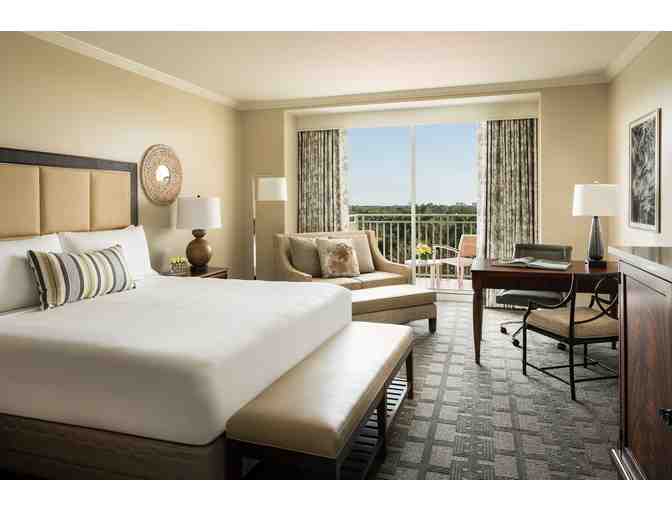 THE RITZ-CARLTON GOLF RESORT, NAPLES - TWO NIGHT STAY
