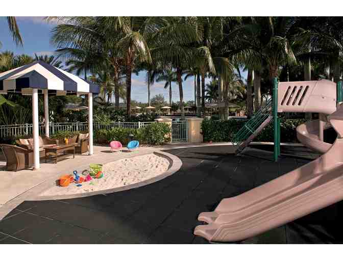 THE RITZ-CARLTON GOLF RESORT, NAPLES - TWO NIGHT STAY