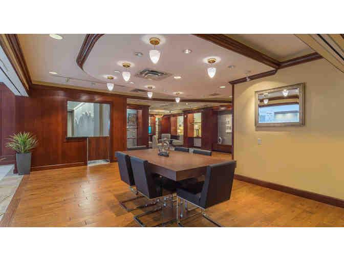 SALT LAKE MARRIOTT DOWNTOWN AT CITY CREEK - TWO NIGHT WEEKEND STAY W/ PARKING