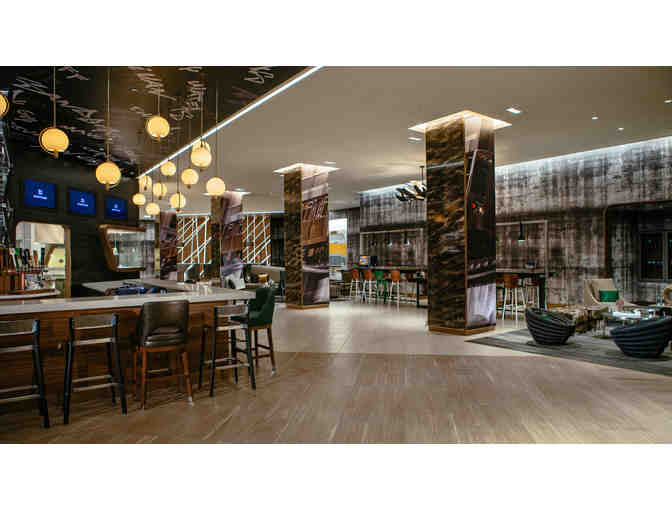 RENAISSANCE CHICAGO DOWNTOWN HOTEL - TWO NIGHT WEEKEND STAY W/ BREAKFAST FOR TWO