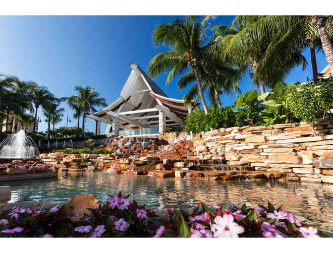 JW MARRIOTT MARCO ISLAND - TWO NIGHT STAY