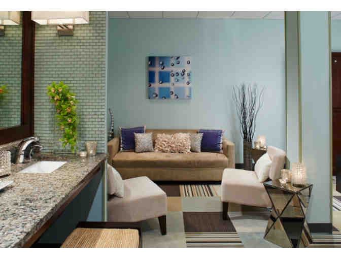 RENAISSANCE ATLANTA WAVERLY HOTEL - TWO NIGHT STAY W/ BREAKFAST FOR TWO AND SELF-PARKING