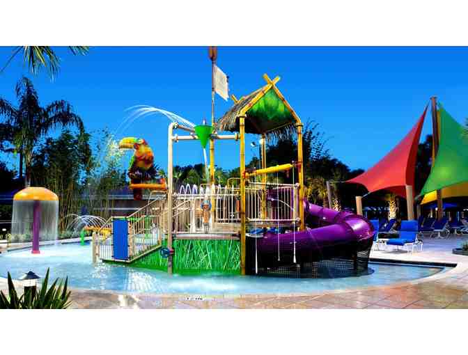 RENAISSANCE ORLANDO AT SEAWORLD - TWO NIGHT STAY