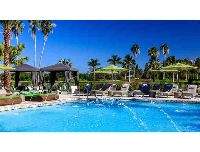 THE VINOY RENAISSANCE ST. PETERSBURG RESORT AND GOLF CLUB - TWO NIGHT STAY