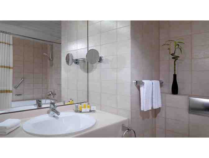 HEIDELBERG MARRIOTT HOTEL - TWO NIGHT WEEKEND STAY W/ BREAKFAST FOR TWO