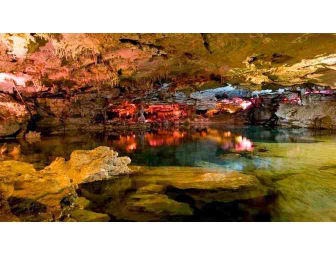 JW MARRIOTT CANCUN RESORT AND SPA - THREE NIGHT STAY