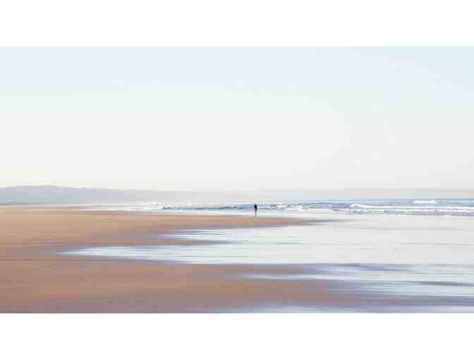 LISBON MARRIOTT HOTEL - TWO NIGHT STAY W/ BREAKFAST FOR TWO