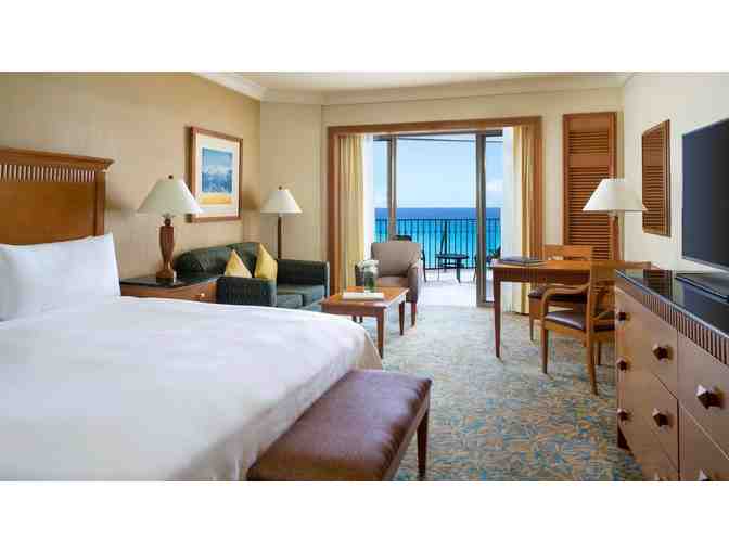 JW MARRIOTT CANCUN RESORT AND SPA - THREE NIGHT STAY