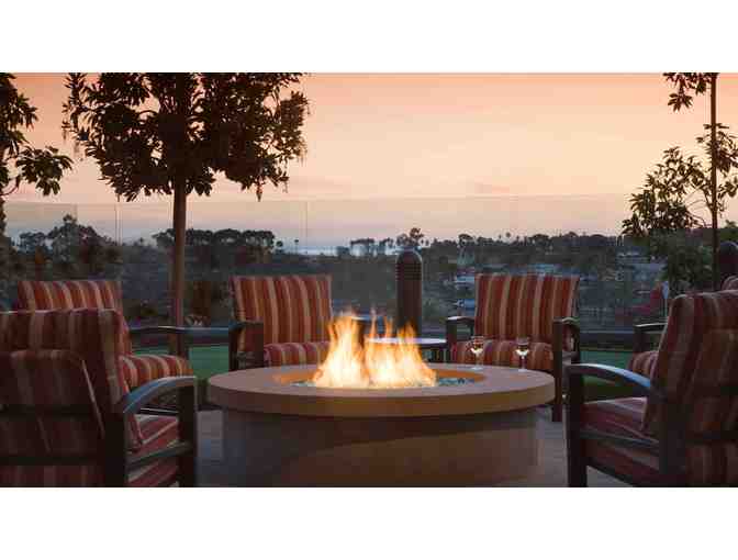 RESIDENCE INN SAN JUAN CAPISTRANO - TWO NIGHT STAY W/ COMPLIMENTARY BREAKFAST AND WI-FI
