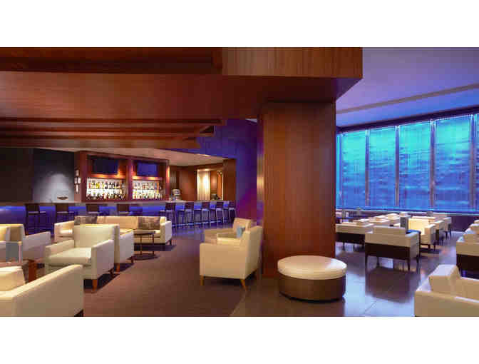 THE WESTIN HOUSTON MEMORIAL CITY - ONE NIGHT WEEKEND STAY W/ BREAKFAST FOR TWO & PARKING