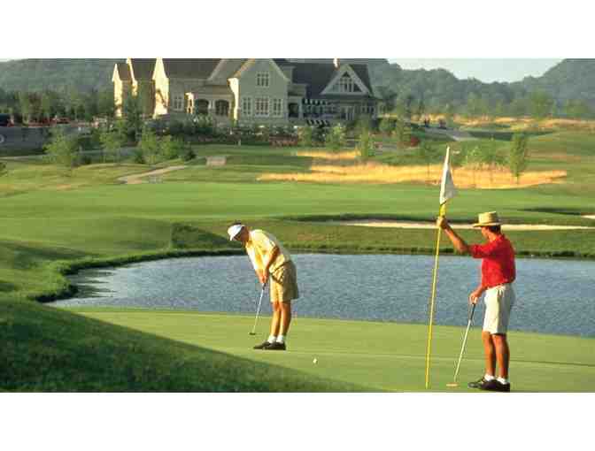 NASHVILLE AIRPORT MARRIOTT - TWO NIGHT WEEKEND STAY W/ BREAKFAST FOR TWO