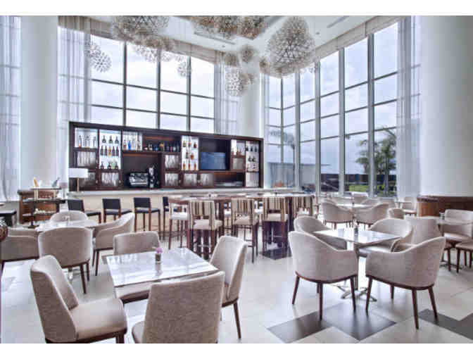 GUYANA MARRIOTT HOTEL GEORGETOWN - TWO NIGHT STAY WITH BREAKFAST FOR TWO