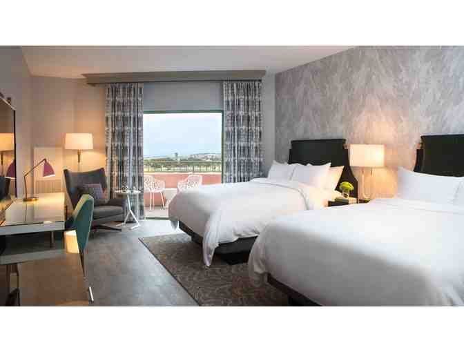 THE VINOY RENAISSANCE ST. PETERSBURG RESORT AND GOLF CLUB - TWO NIGHT STAY