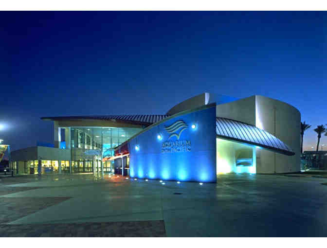 RENAISSANCE LONG BEACH HOTEL - TWO NIGHT STAY W/ BREAKFAST FOR TWO AND VALET PARKING