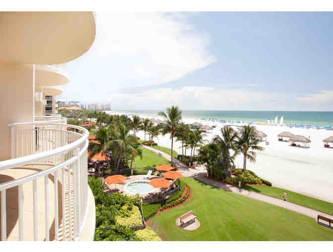 JW MARRIOTT MARCO ISLAND - TWO NIGHT STAY