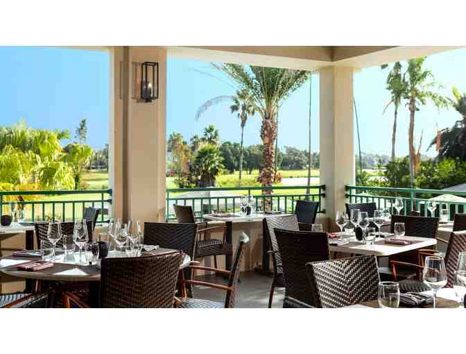 THE VINOY RENAISSANCE ST. PETERSBURG RESORT AND GOLF CLUB - TWO NIGHT STAY