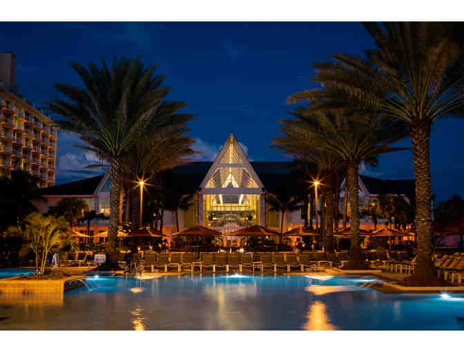 JW MARRIOTT MARCO ISLAND - TWO NIGHT STAY
