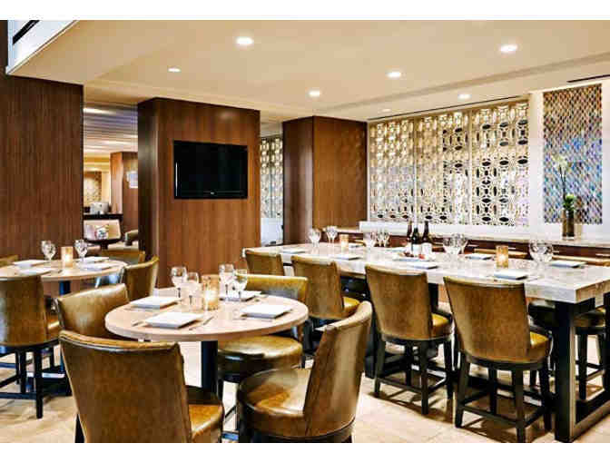 SCOTTSDALE MARRIOTT AT MCDOWELL MOUNTAINS - TWO NIGHT WEEKEND STAY W/ BREAKFAST FOR TWO