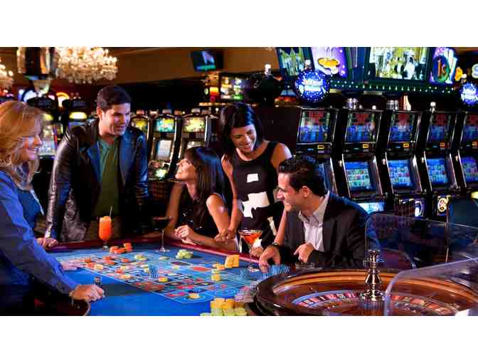 SAN JUAN MARRIOTT RESORT AND STELLARIS CASINO - TWO NIGHT STAY W OCEANVIEW ROOM