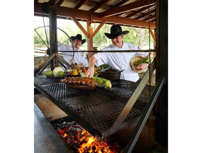 JW MARRIOTT SAN ANTONIO HILL COUNTRY - TWO NIGHT STAY W/ RESORT FEE