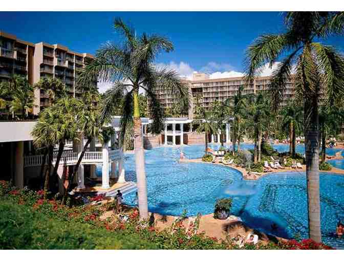 MARRIOTT VACATION CLUB - THREE DAY/ TWO NIGHT STAY AT ANY MARRIOTT VACATION CLUB RESORT
