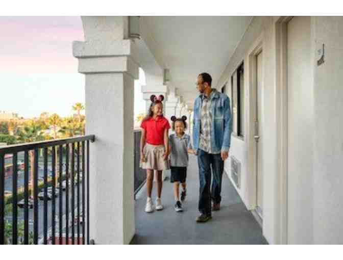 FAIRFIELD INN ANAHEIM RESORT - TWO NIGHT STAY W/ PARKING