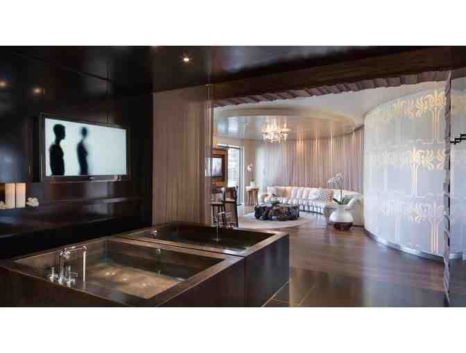 THE COSMOPOLITAN OF LAS VEGAS - TWO NIGHT STAY W/ BREAKFAST FOR TWO