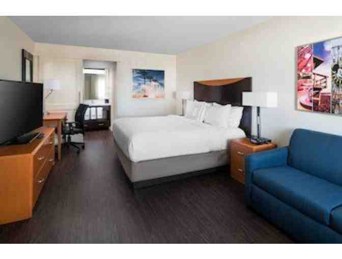 FAIRFIELD INN ANAHEIM RESORT - TWO NIGHT STAY W/ PARKING
