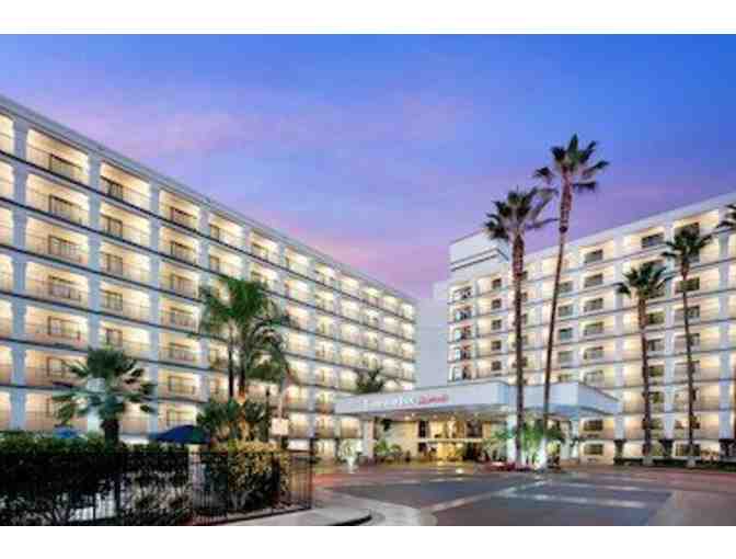 FAIRFIELD INN ANAHEIM RESORT - TWO NIGHT STAY W/ PARKING
