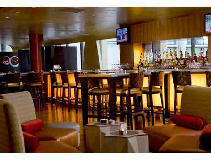 WASHINGTON, D.C. AREA - FIVE NIGHTS STAY W/ BREAKFAST FOR TWO EACH DAY