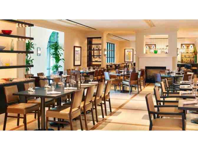 SHERATON STONEBRIAR HOTEL - ONE NIGHT WEEKEND STAY