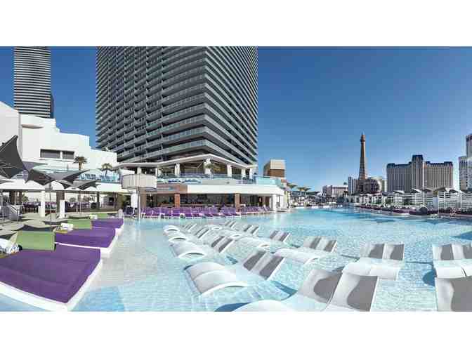 THE COSMOPOLITAN OF LAS VEGAS - TWO NIGHT STAY W/ BREAKFAST FOR TWO - Photo 1