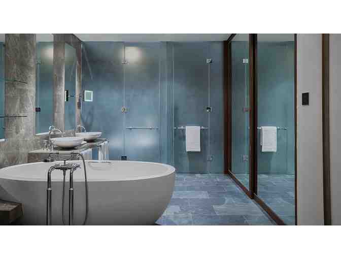 THE WESTIN DOHA HOTEL & SPA - TWO NIGHT WEEKEND STAY W/ BREAKFAST FOR TWO