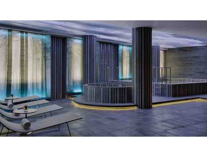 THE WESTIN DOHA HOTEL & SPA - TWO NIGHT WEEKEND STAY W/ BREAKFAST FOR TWO