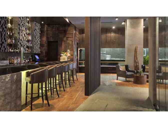 THE WESTIN DOHA HOTEL & SPA - TWO NIGHT WEEKEND STAY W/ BREAKFAST FOR TWO