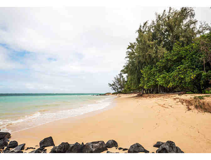 MAUI VACATION - 6 NIGHTS, 3 HOTELS W/ OCEANVIEW, BREAKFAST FOR TWO AND PARKING