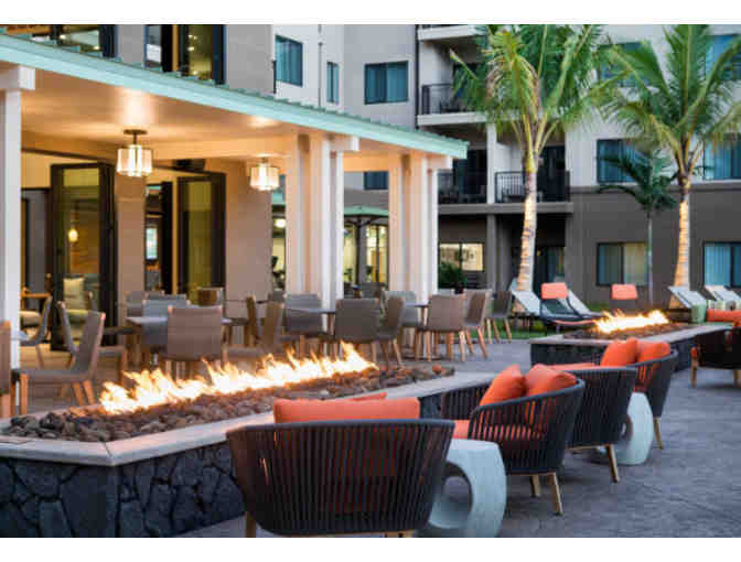 MAUI VACATION - 6 NIGHTS, 3 HOTELS W/ OCEANVIEW, BREAKFAST FOR TWO AND PARKING