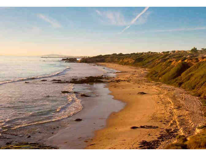 NEWPORT BEACH MARRIOTT HOTEL & SPA - TWO NIGHT STAY WITH BREAKFAST FOR TWO & VALET PARKING