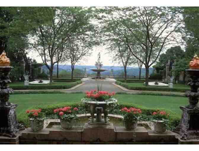 WESTCHESTER MARRIOTT - TWO NIGHT STAY W/ BREAKFAST FOR TWO