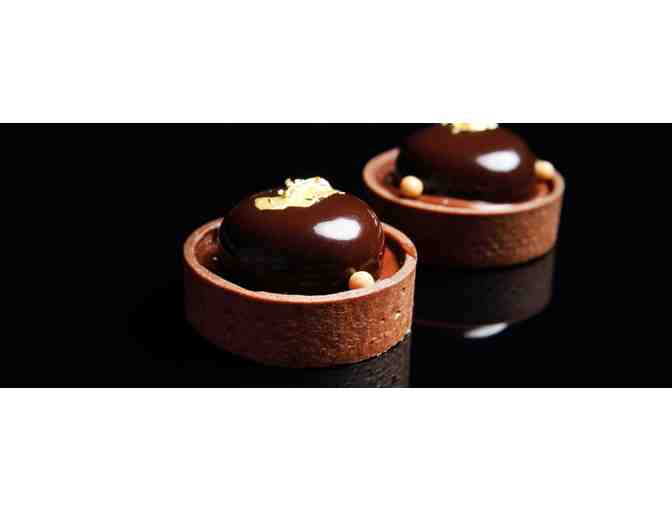 SLS, BEVERLY HILLS - DINNER TASTING FOR 6 PEOPLE W/ WINE PAIRINGS AT THE BAZAAR