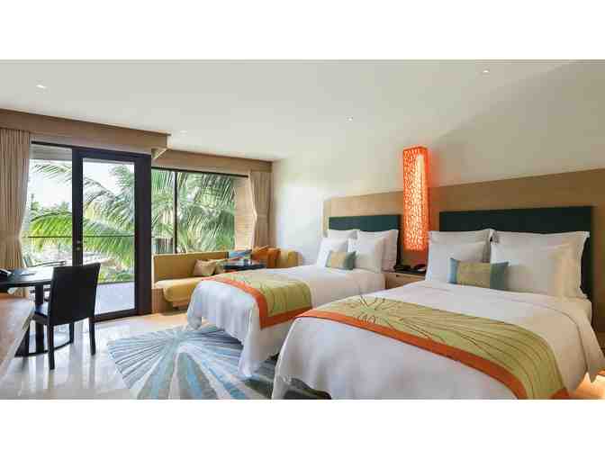 RENAISSANCE PHUKET RESORT & SPA - TWO NIGHT STAY W/ BREAKFAST FOR TWO