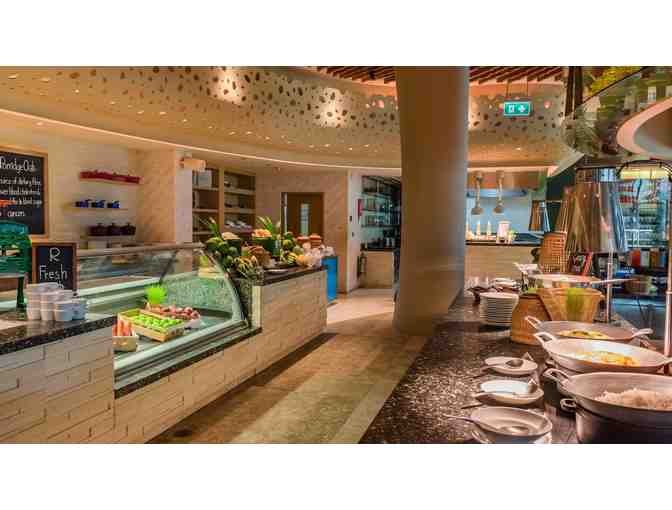 RENAISSANCE PHUKET RESORT & SPA - TWO NIGHT STAY W/ BREAKFAST FOR TWO