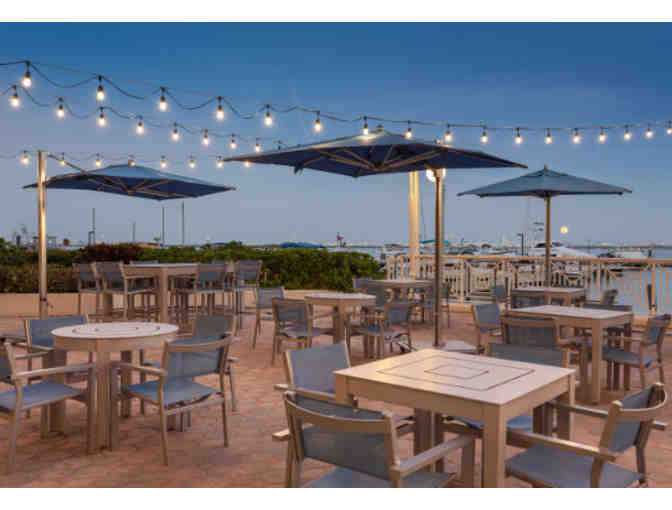 MIAMI MARRIOTT BISCAYNE BAY - TWO NIGHT STAY