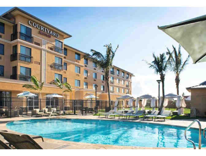 MAUI VACATION - 6 NIGHTS, 3 HOTELS W/ OCEANVIEW, BREAKFAST FOR TWO AND PARKING