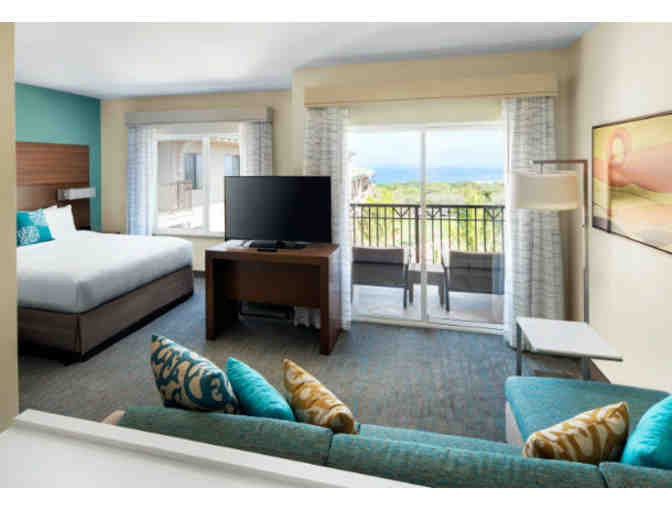 MAUI VACATION - 6 NIGHTS, 3 HOTELS W/ OCEANVIEW, BREAKFAST FOR TWO AND PARKING