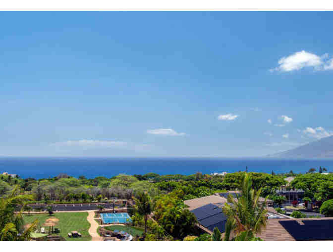 MAUI VACATION - 6 NIGHTS, 3 HOTELS W/ OCEANVIEW, BREAKFAST FOR TWO AND PARKING