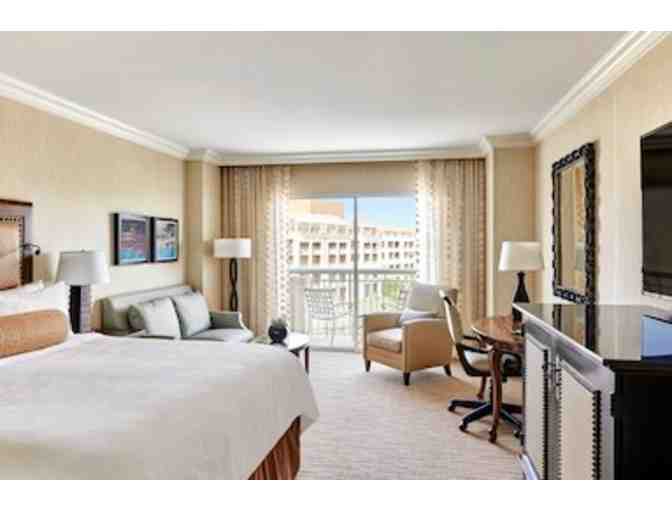 JW MARRIOTT PHOENIX DESERT RIDGE  - TWO NIGHT STAY W/ DAILY RESORT FEE