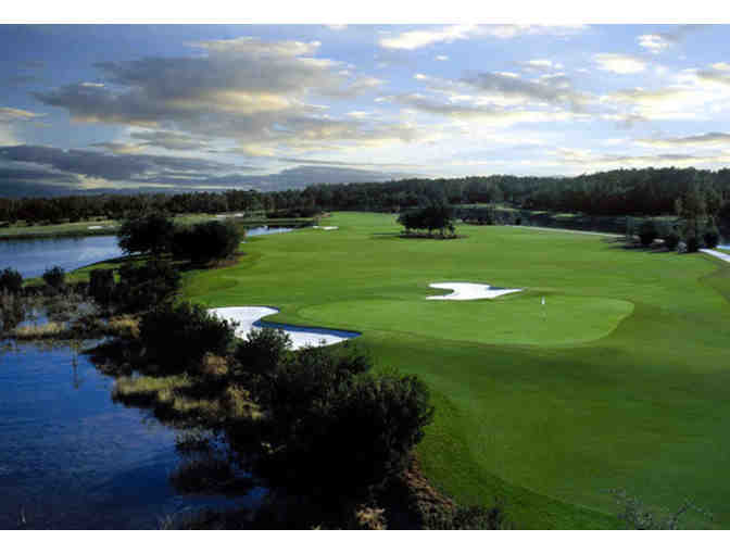 JW MARRIOTT ORLANDO, GRANDE LAKES - TWO NIGHT STAY