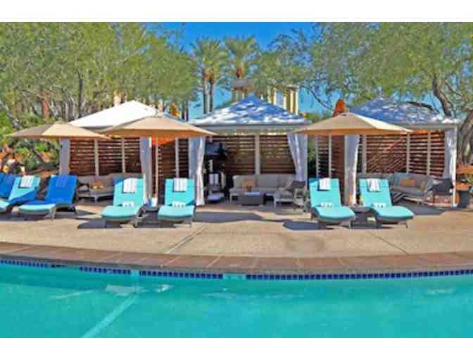 JW MARRIOTT PHOENIX DESERT RIDGE  - TWO NIGHT STAY W/ DAILY RESORT FEE