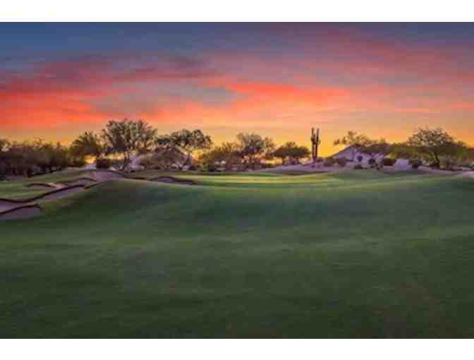 JW MARRIOTT PHOENIX DESERT RIDGE  - TWO NIGHT STAY W/ DAILY RESORT FEE